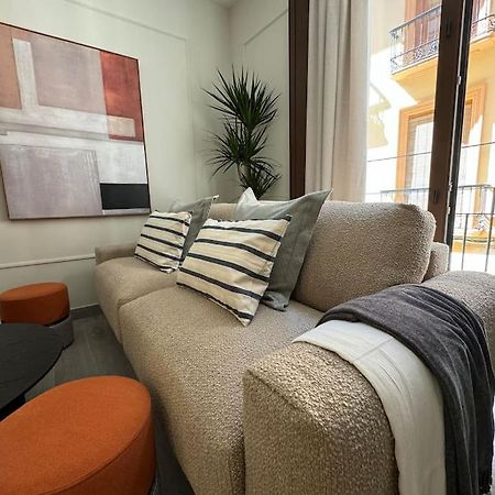 Navas 202 Elegant Suite Гранада Екстериор снимка