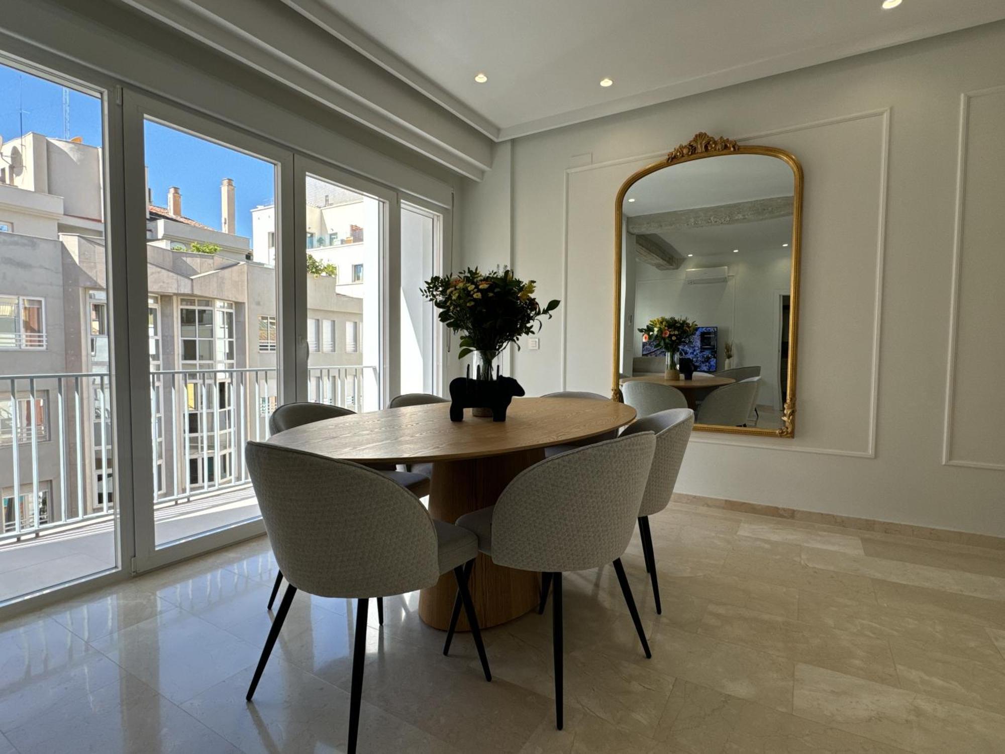 Navas 202 Elegant Suite Гранада Екстериор снимка