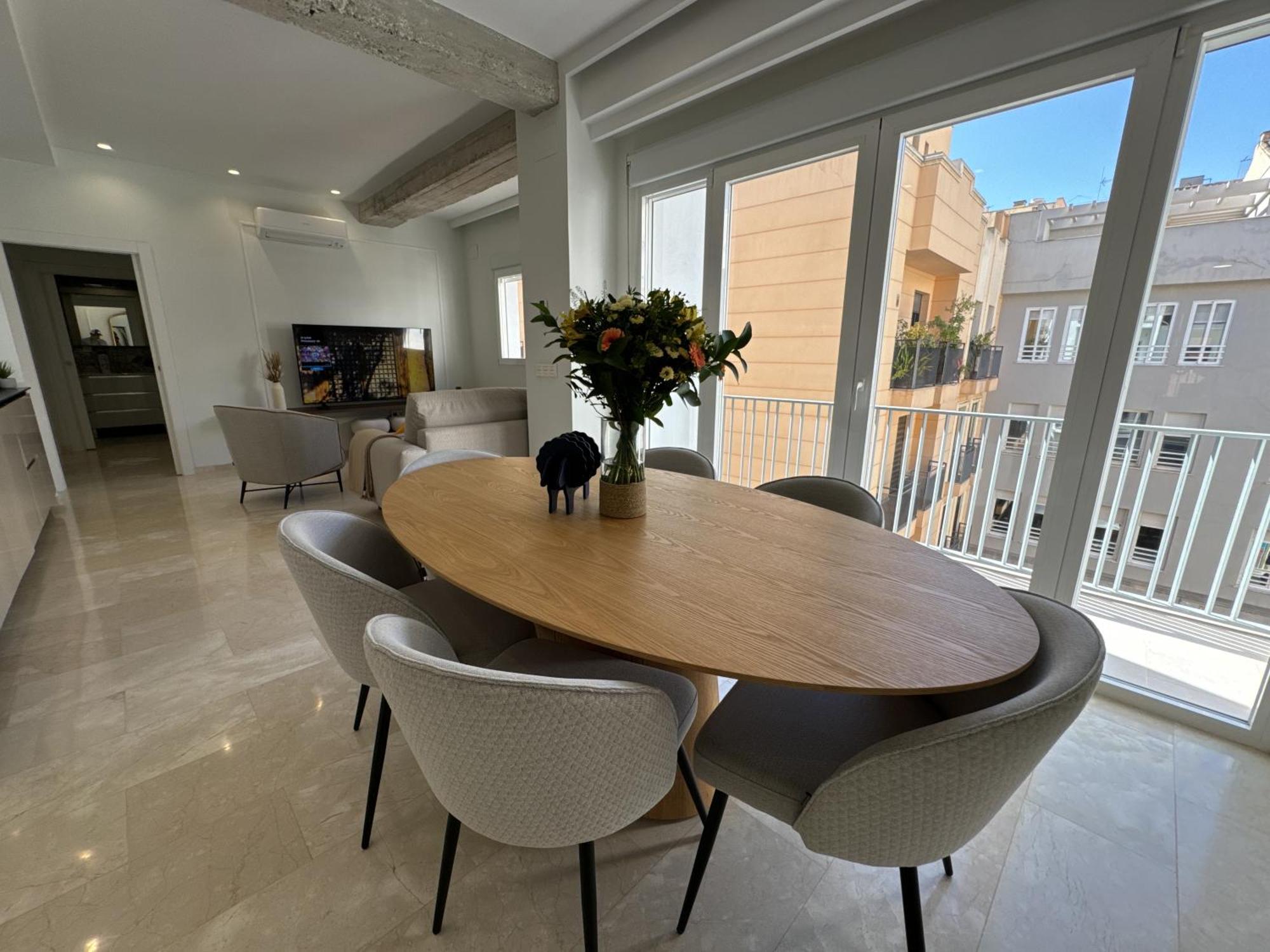 Navas 202 Elegant Suite Гранада Екстериор снимка