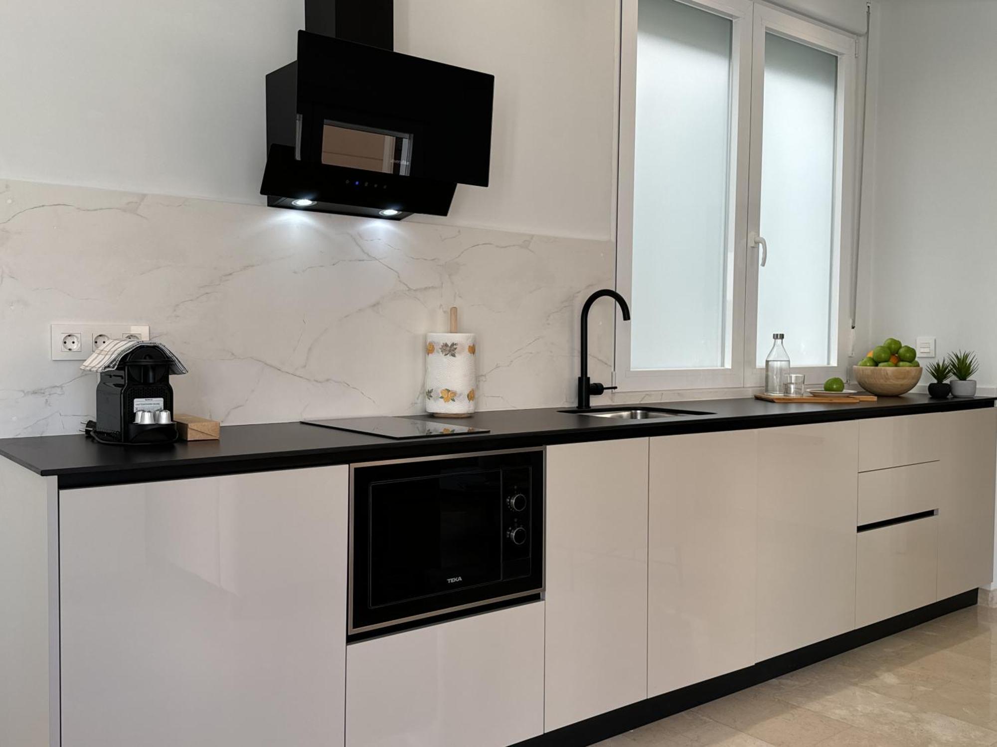 Navas 202 Elegant Suite Гранада Екстериор снимка